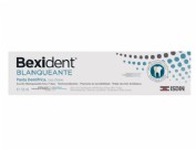 Bexident Blanqueante Pasta Dentifrica 125ml